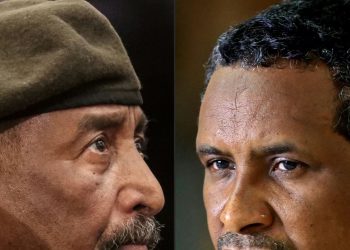 Palët ndërluftuese të Sudanit, të gatshëm të negociojnë –