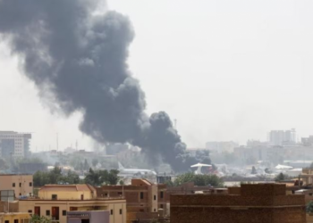 Nuk po veprojmë në Sudan –