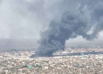 Luftime në Sudan, teksa palët zhvillojnë bisedime në Arabinë Saudite –