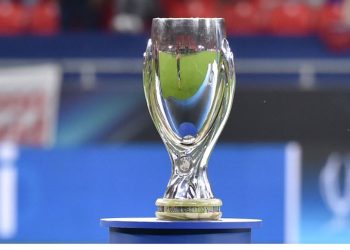 Ndryshime në Superkupën e Europës, format i ri me më shumë skuadra –