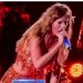 Këngëtarja e famshme ndalon së kënduari dhe i bërtet rojës së sigurisë (VIDEO) –
