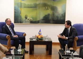 Veprimet e Kosovës në veri janë… –