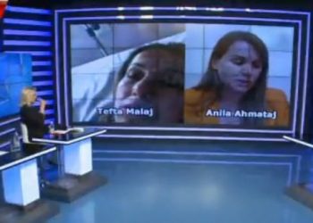 Shqiptari vrau vajzën, shokon gruaja: E ngacmonte seksualisht –