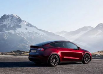 Tesla Model Y ishte makina më e shitur në botë në tremujorin e parë 2023 –