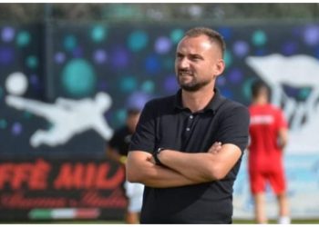 Të mposhtim Erzenin, humbja me Kastriotit erdhi për shkak se… –