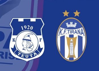 Teuta kërkon mrekullinë, publikohen formacionet zyrtare –
