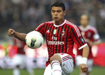 Thiago Silva pranë rikthimit te klubi legjendar –