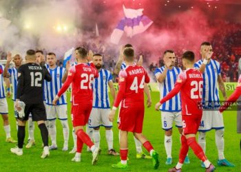 Derbi i Kryeqytetit… me “1 milion arsye” për t’u fituar –