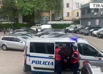 I dënuar 7 vjet burg, kapet 46-vjeçari në Tiranë (Emri) –