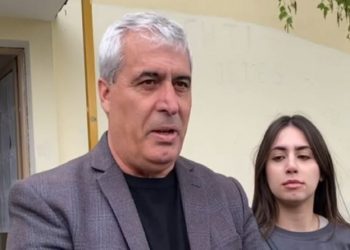 Kandidati i Bashkë Fitojmë në Pogradec: Administrata bën presion –