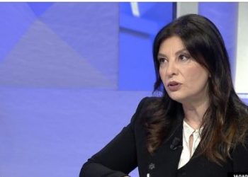 Zgjedhjet më të paprecedenta në historinë time politike –