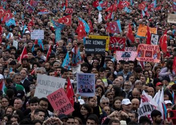 Rivali i Erdoganit zotohet për dhënie fund të “autoritarizmit” –