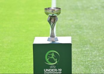 Shqipëria dorëzon aplikimin, synohen finalet e Kampionatit Evropian –
