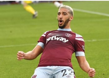 Uest Ham fiton ndaj United, ‘djajtë’ rrezikojnë Championsin –