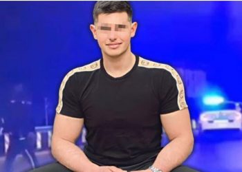 Si 21-vjeçari vrau 8 persona dhe plagosi 14 të tjerë në Serbi –