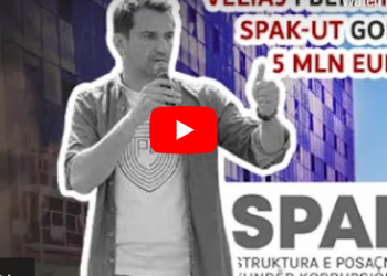 Duhet të ishte i pandehur, Veliaj i bën dhuratë SPAK-ut godinë luksoze 5 mln euro para zgjedhjeve –