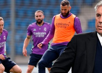 “City” është lënë prapa, surpriza në formacionin kundër Valencias? –