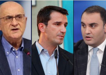 Veliaj i fikur krejt, nuk bën dot debat me Këlliçin –