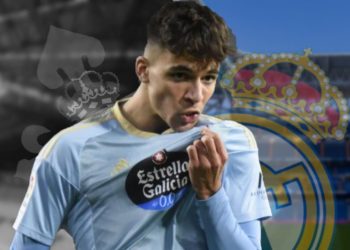 Komplikohet tratativa e Real Madrid me talentin spanjoll –