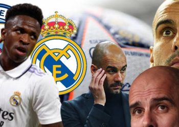 Sezoni perfekt i Guardiolës kalon nga… Reali i Madridit –
