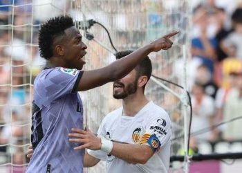 La Liga “e menderosi përsëri”, Valencia-Real Madrid përfundon në prokurori –