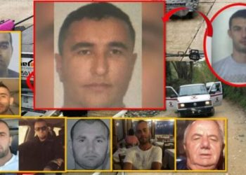 U arrestua me bujë për planin e vrasjes të Sanxhaktarit, lirohet ‘Vis Korçari’ –