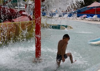 Vietnami regjistron temperaturën më të lartë ndonjëherë –