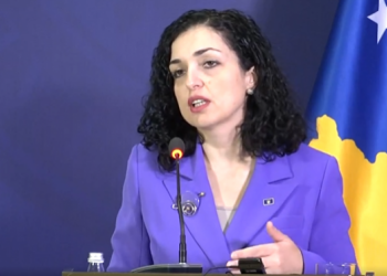 Blinken kritika Kurtit, reagon Vjosa Osmani –