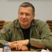 Prezantuesi televiziv rus kërkon eliminimin e Zelenskyt –