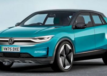 Volkswagen do të shtojë tre modele të reja elektrike SUV –