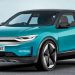 Volkswagen do të shtojë tre modele të reja elektrike SUV –