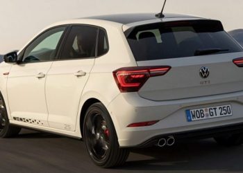 Volkswagen përgatiti një ‘ëmbëlsirë’ lamtumire –