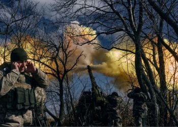 Mercenarët e Wagner-it raportohet se po tërhiqen nga Bahmuti –