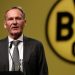 I mohoi një penallti evidente, Watzke dënon kërcënimet ndaj gjyqtarit –