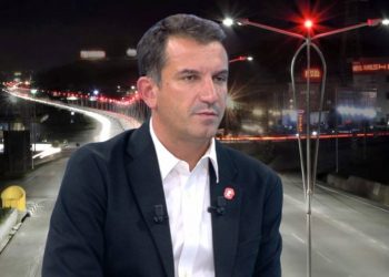 Po luftojmë si dashnorë. Edi dhe Luli e kishin –