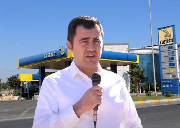 Glejdan Llatja i dhuron 228 milionë lekë Kastratit, të dy tenderët pa garë –