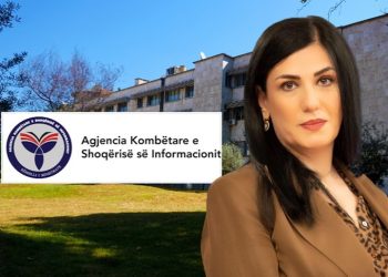 Shqipëria që duam?! Karçanaj hedh 2.1 mln € te Platforma e Qeverisjes –