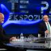 Rama i ‘merr karrigen’ moderatorit: Ishte e vetmja që kishte ngelur