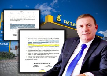 KPP i bën gropën vetes/2 vendimet me gafa që i falën 210MLN Kastratit –