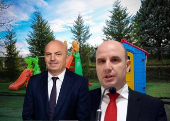 “Dua të luaj”/Agolli, 1 vit për një tender, i fal Salillarit 3.7 MLD –
