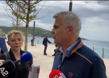 Beleri kishte kundër Ramën dhe gjithë shtetin –