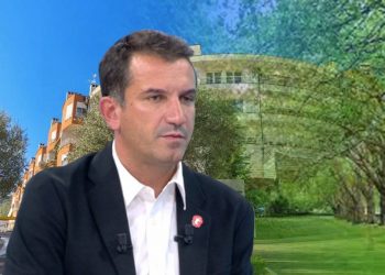 Veliaj “gjelbëron” lagjen e VIP-ave, jep 2.6 MLD lekë pa garë, bllokohet denoncimi në KPP –
