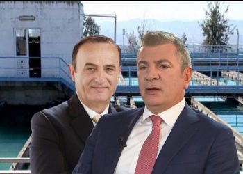 Vëllai i Damian Gjiknurit merr 118 MLN lekë nga Pogradeci për sistemin e faturimit të ujësjellësit –