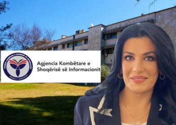 Tender për tenderët / Mirlinda Karçanaj shpenzon 430 euro për faqen e prokurimeve –