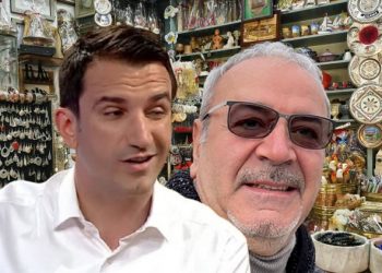 Mandati i ri, suvenire të reja, Veliaj i fal pa garë 30 milionë lekë Spiro Ruços –