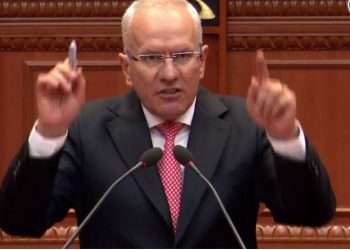 Rama do vazhdojë ti bjeri dajres –