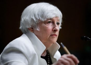 Yellen paralajmëron recesion nëse nuk shmanget falimentimi –