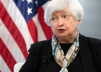 Yellen paralajmëron se SHBA mund të ngelet “pa kokërr leku” –