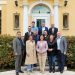 Dita Botërore e Lirisë së Shtypit, Kim pret gazetarët në ambasadë –