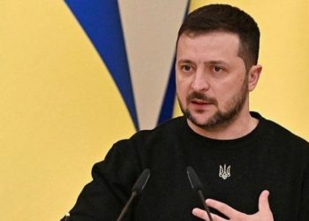 Të gjithë e duan Putin para drejtësisë –
